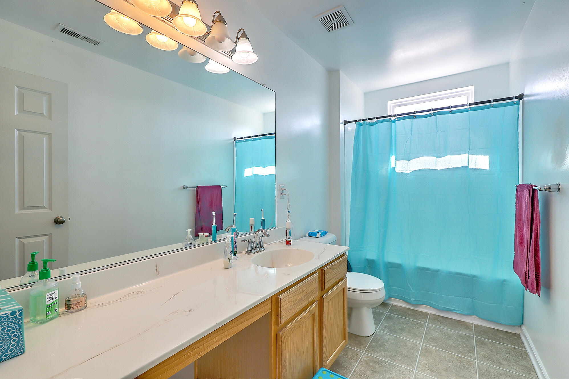 112 Summer View Road Summerville, SC 29486 - Photo 22 of 29 Hall Bathroom