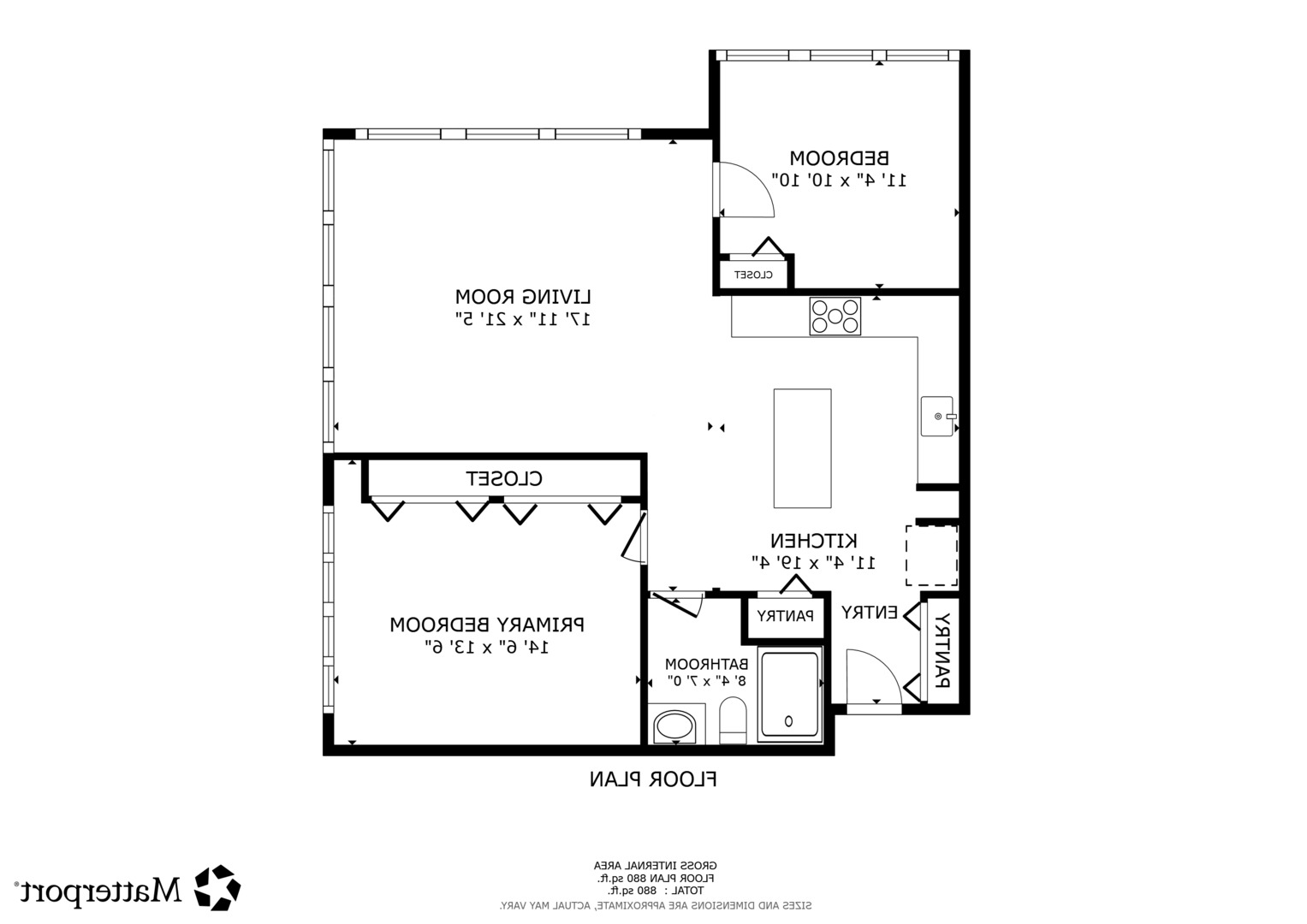 5455 North Sheridan Road, Unit 1015 Chicago, IL 60640 - Photo 16 of 16 Gallery Image 16