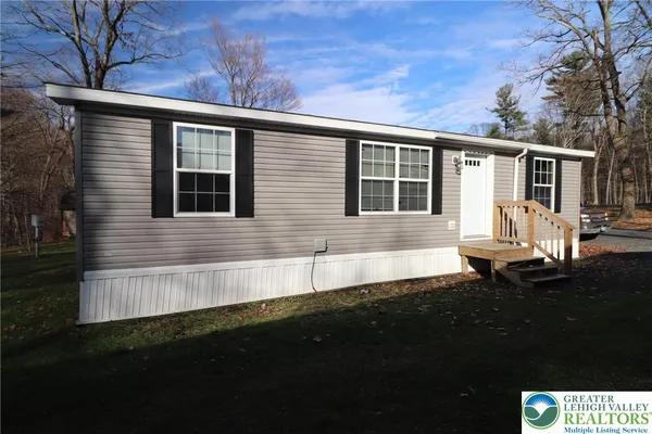 $139,000 | 287 Birchwood Lane, Unit LOT 14, Saylorsburg, PA 18353