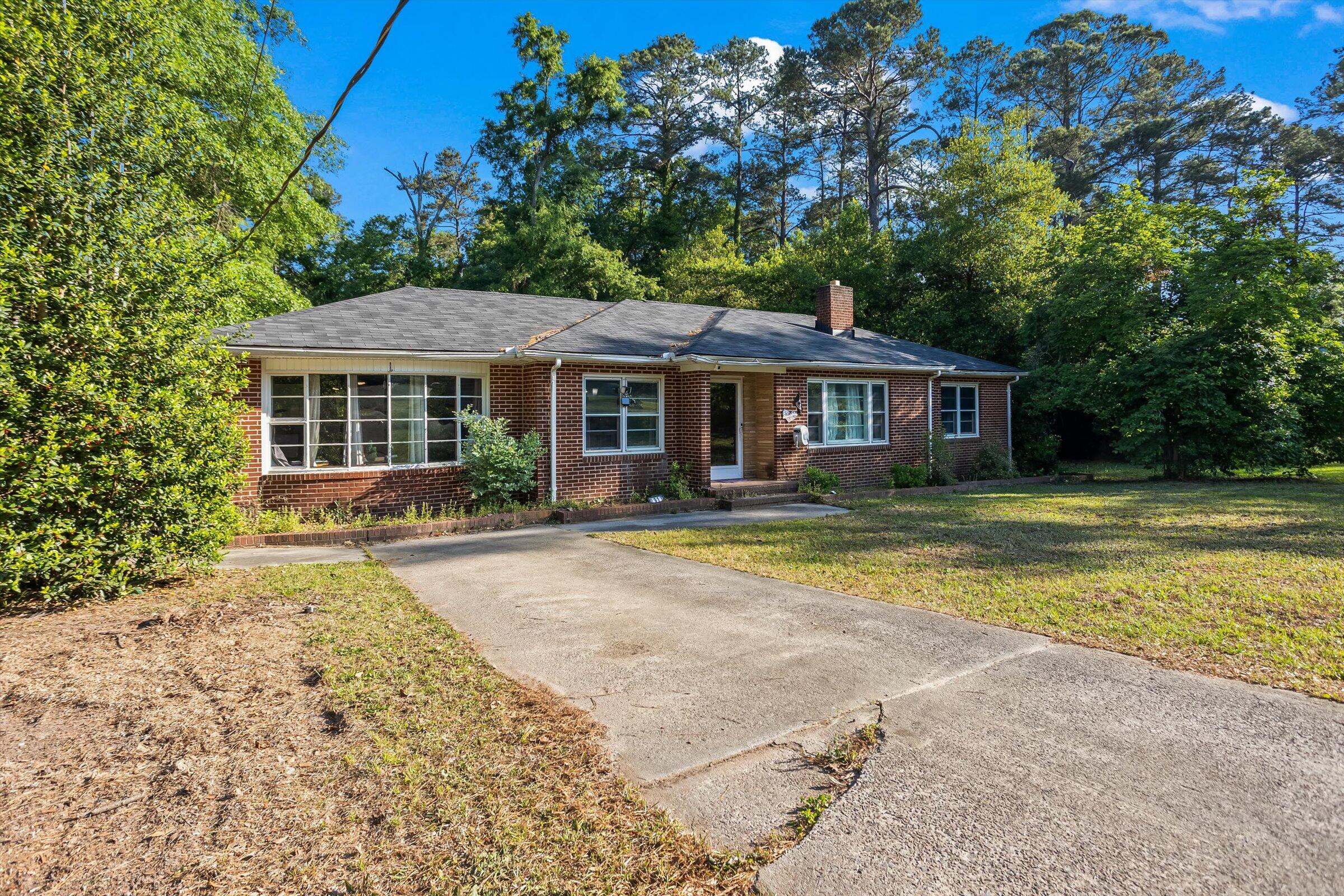 2917 Courtney Road Augusta, GA 30906 - Photo 7 of 37 03-4G7A5403