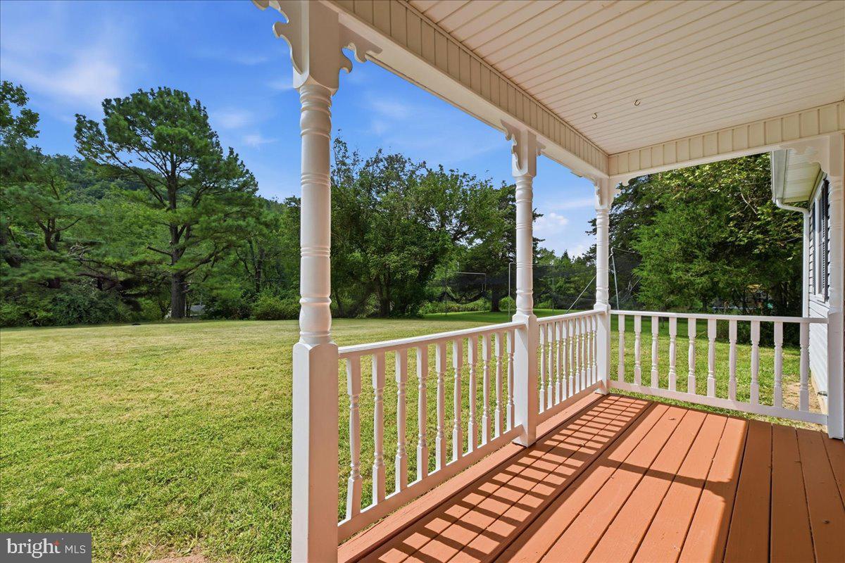 3129 Howellsville Road Front Royal, VA 22630 - Photo 3 of 25 Gallery Image 3