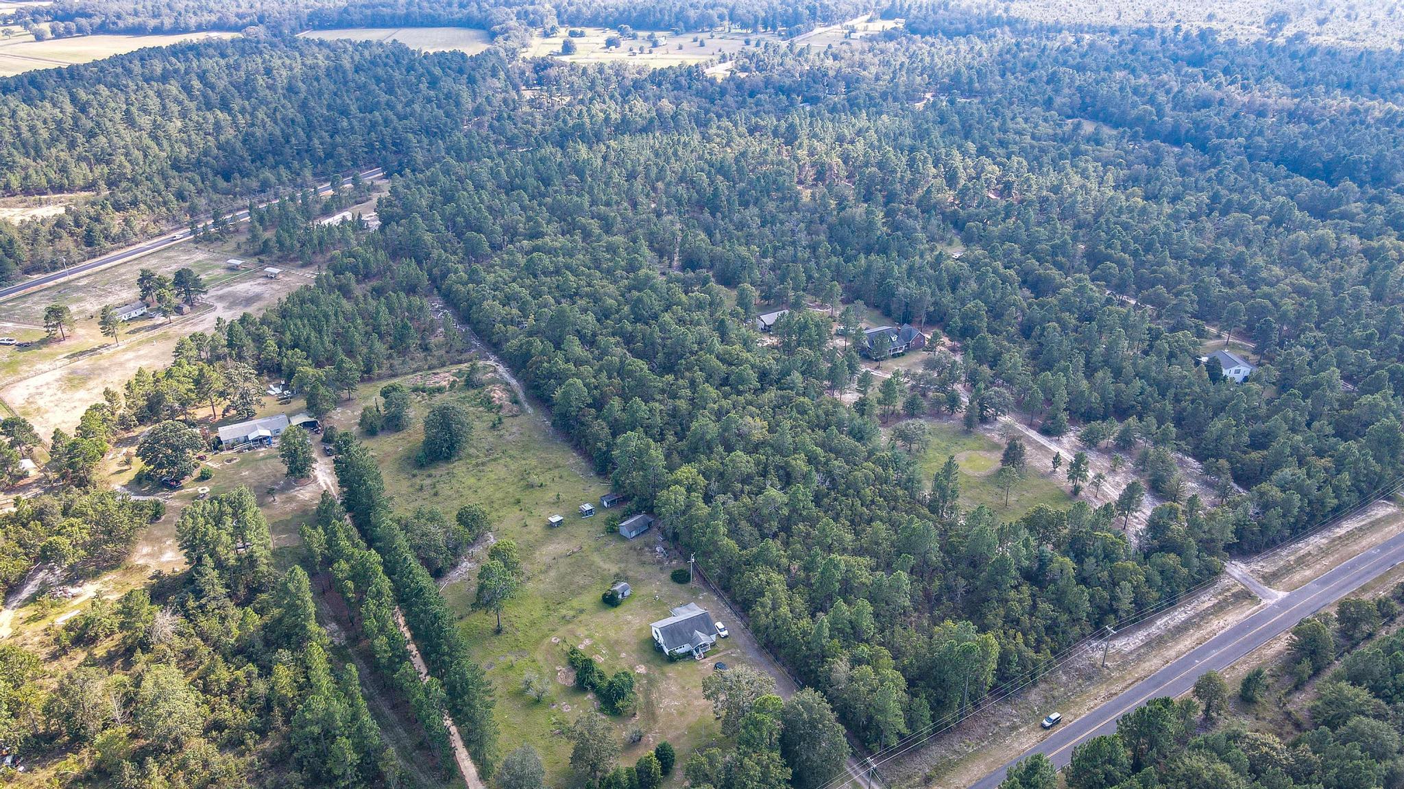Lot 3 Colbert Bridge Road Windsor, SC 29856 - Photo 3 of 7