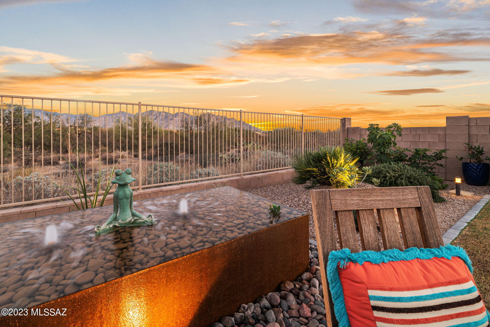 2258 West Azure Creek Loop Tucson, AZ 85742 - Photo 43 of 47