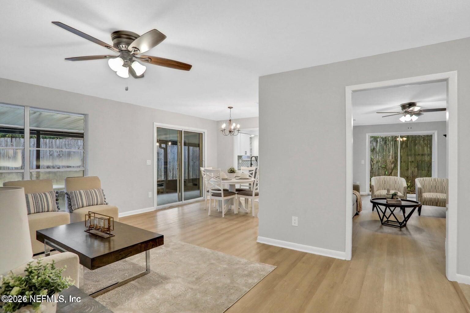 10620 Hampton Road Jacksonville, FL 32257 - Photo 5 of 42 5
