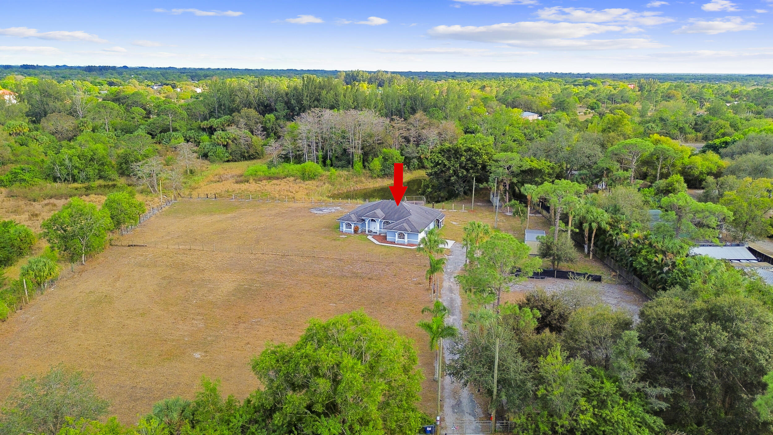 4584 Windmill Road Loxahatchee, FL 33470 - Photo 23 of 51 45_dji_0760