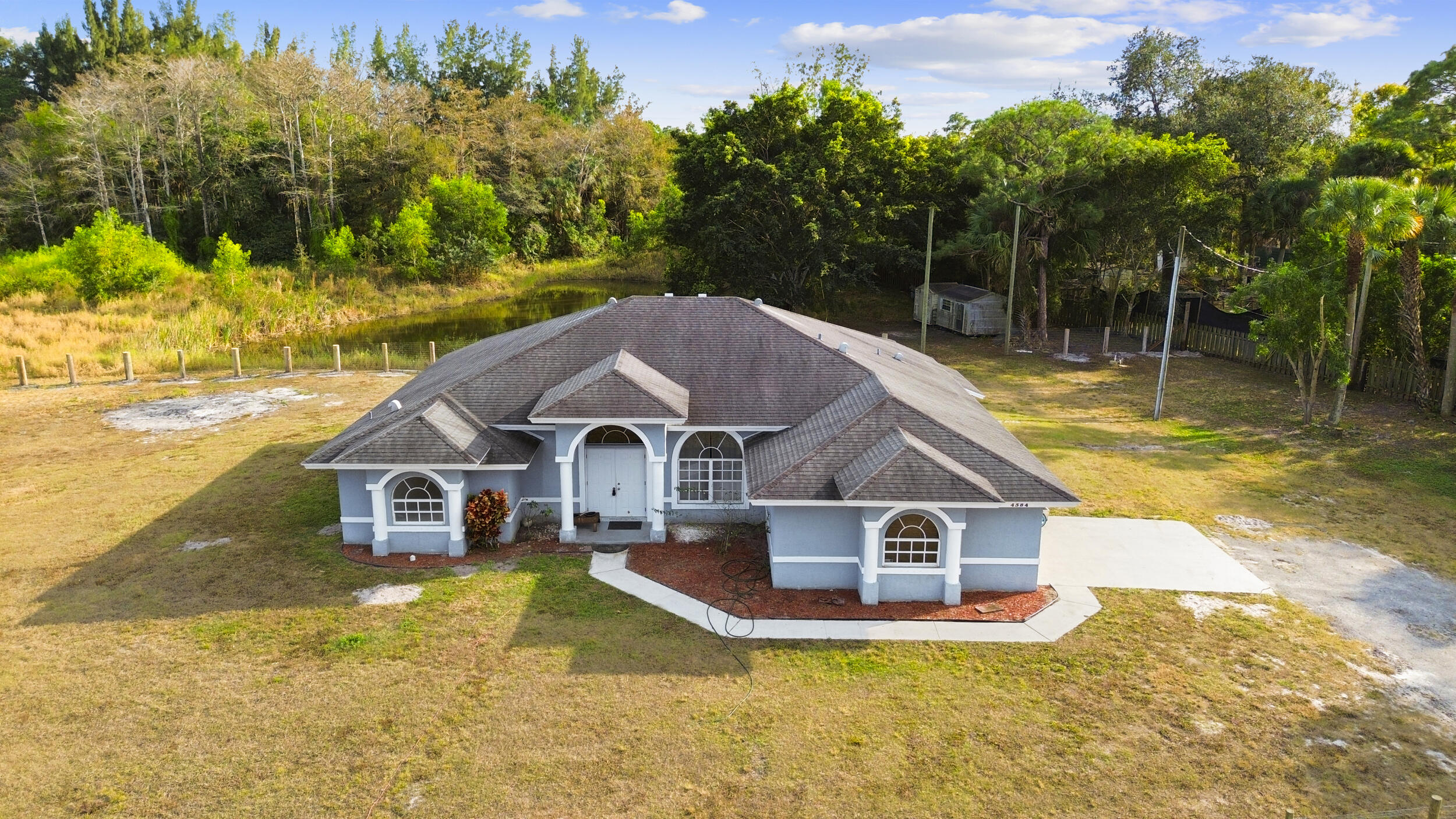 4584 Windmill Road Loxahatchee, FL 33470 - Photo 26 of 51 53_dji_0784