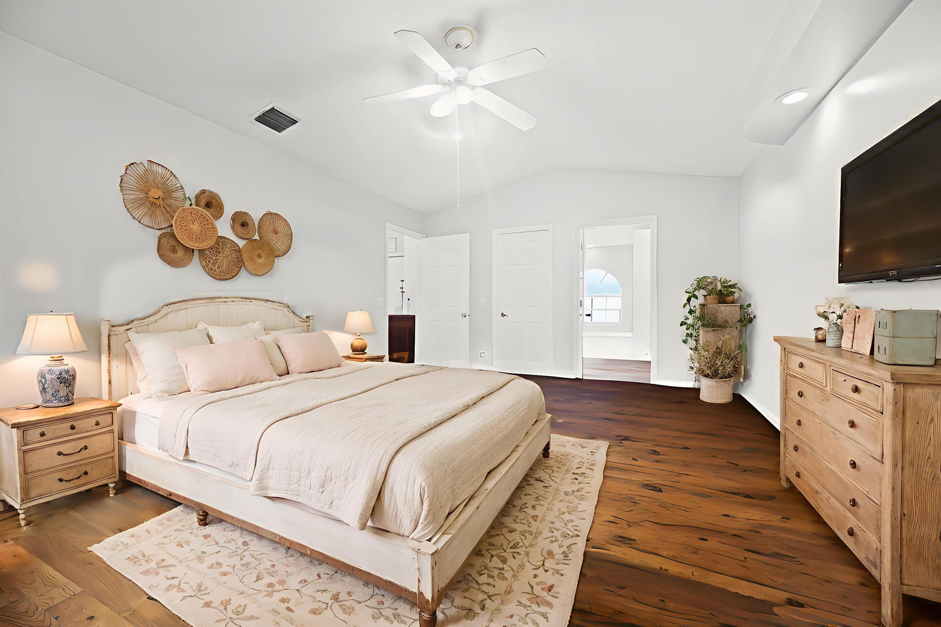 4584 Windmill Road Loxahatchee, FL 33470 - Photo 6 of 51 23_453a1106 - Bedroom - Farmhouse - 1