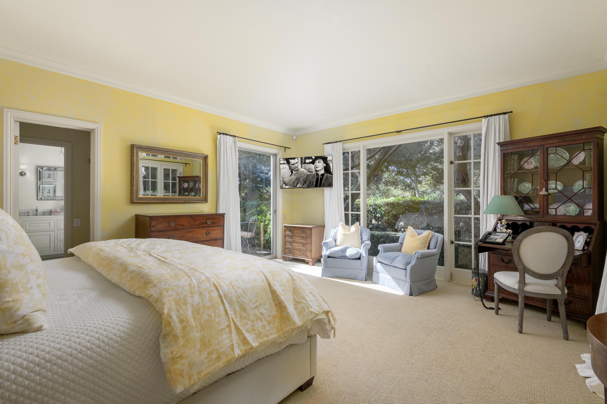 747 Riven Rock Road Montecito, CA 93108 - Photo 17 of 38 011