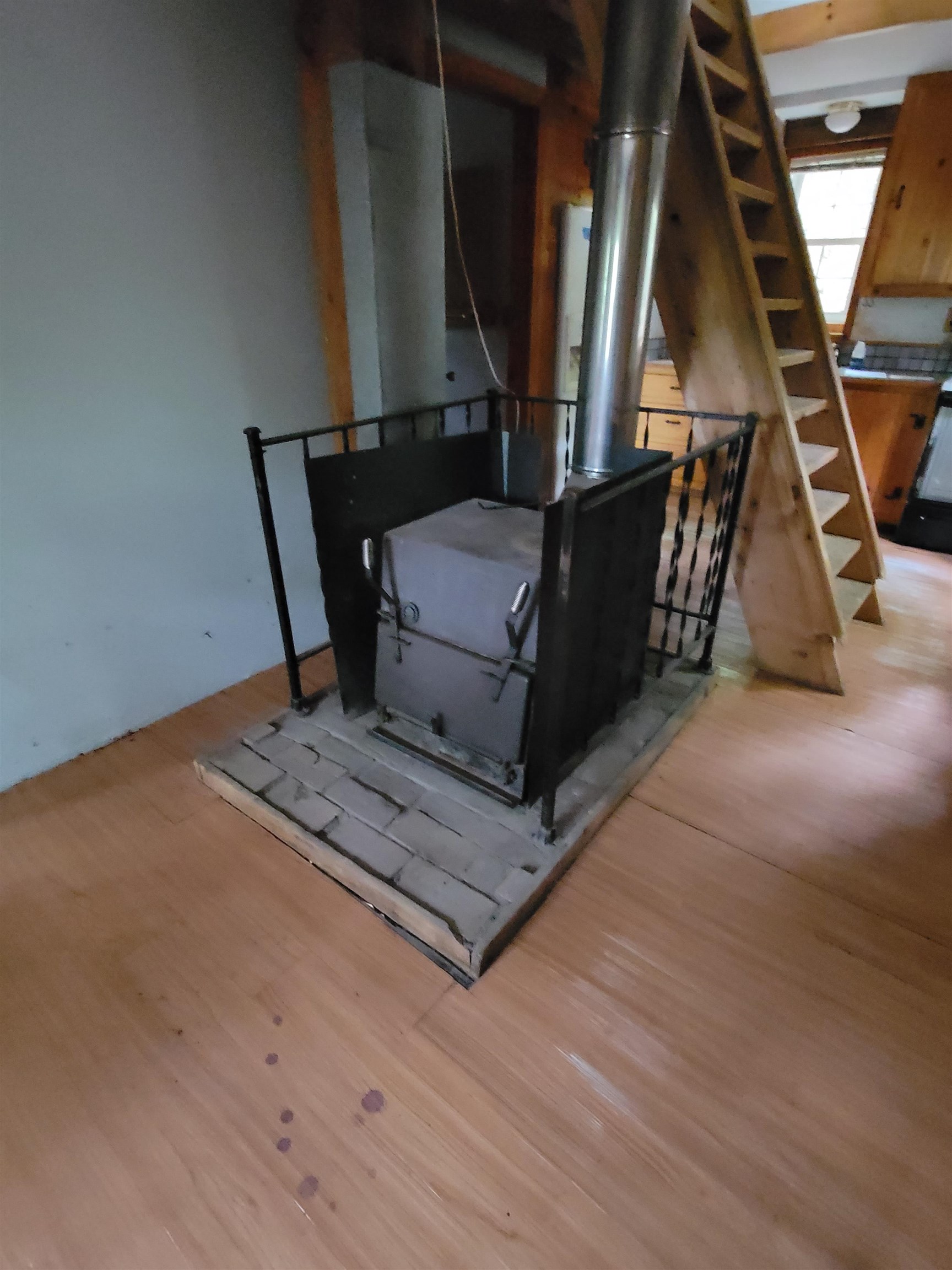 93 Union Road Northfield, NH 03276 - Photo 19 of 20