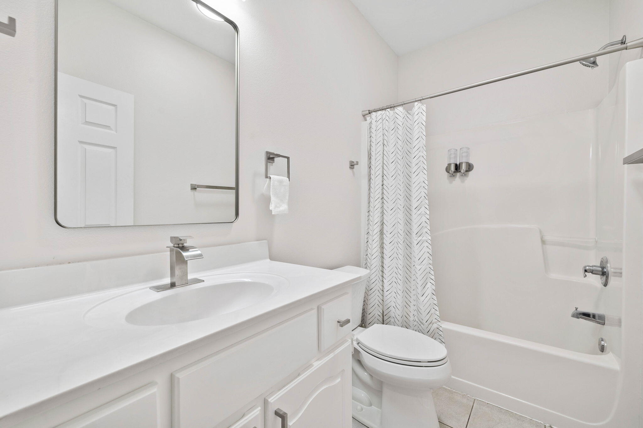 482 Hidden Lake Way Santa Rosa Beach, FL 32459 - Photo 29 of 51 a bathroom with a sink toilet and shower