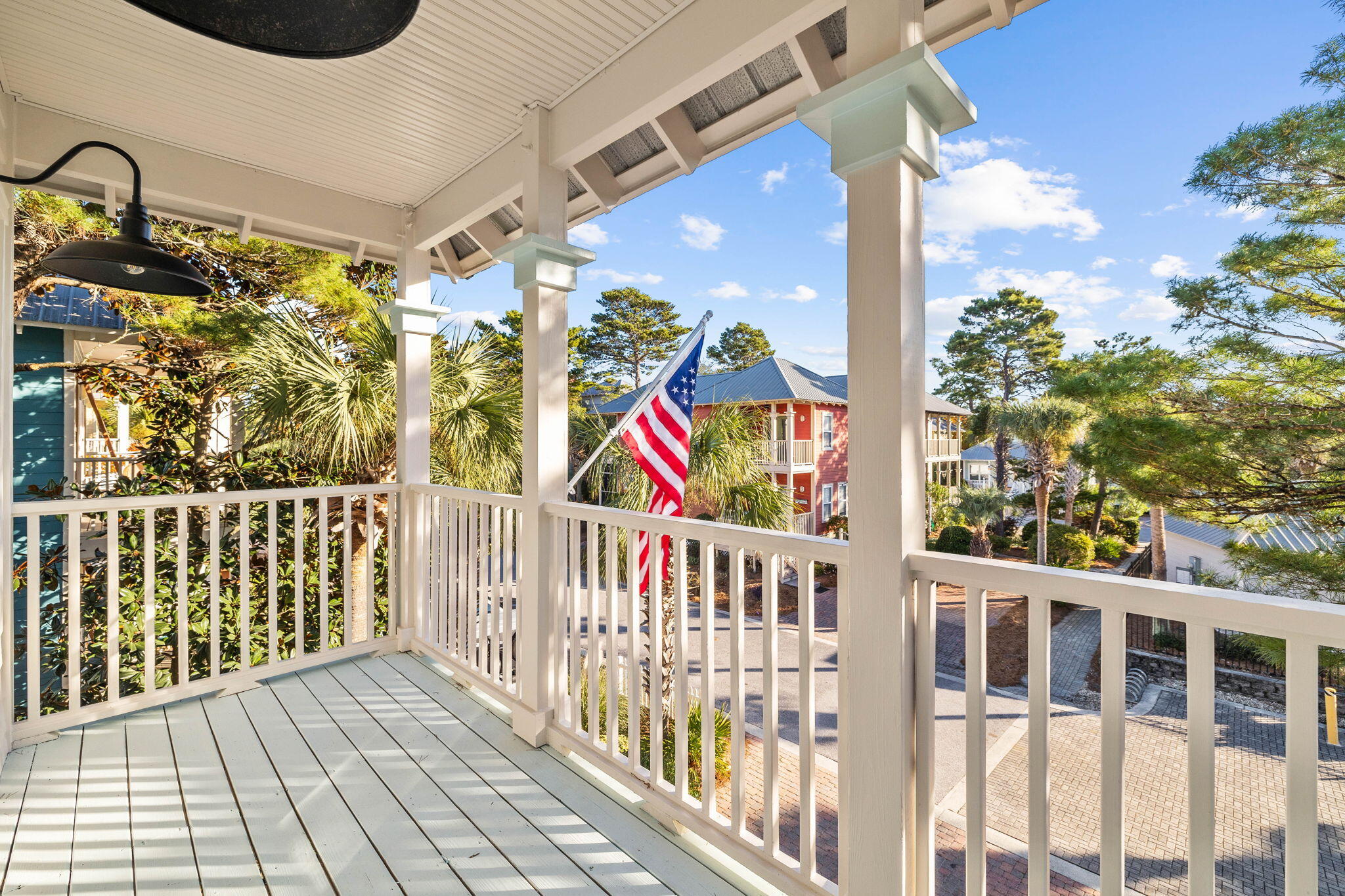 482 Hidden Lake Way Santa Rosa Beach, FL 32459 - Photo 37 of 51 a view of entryway