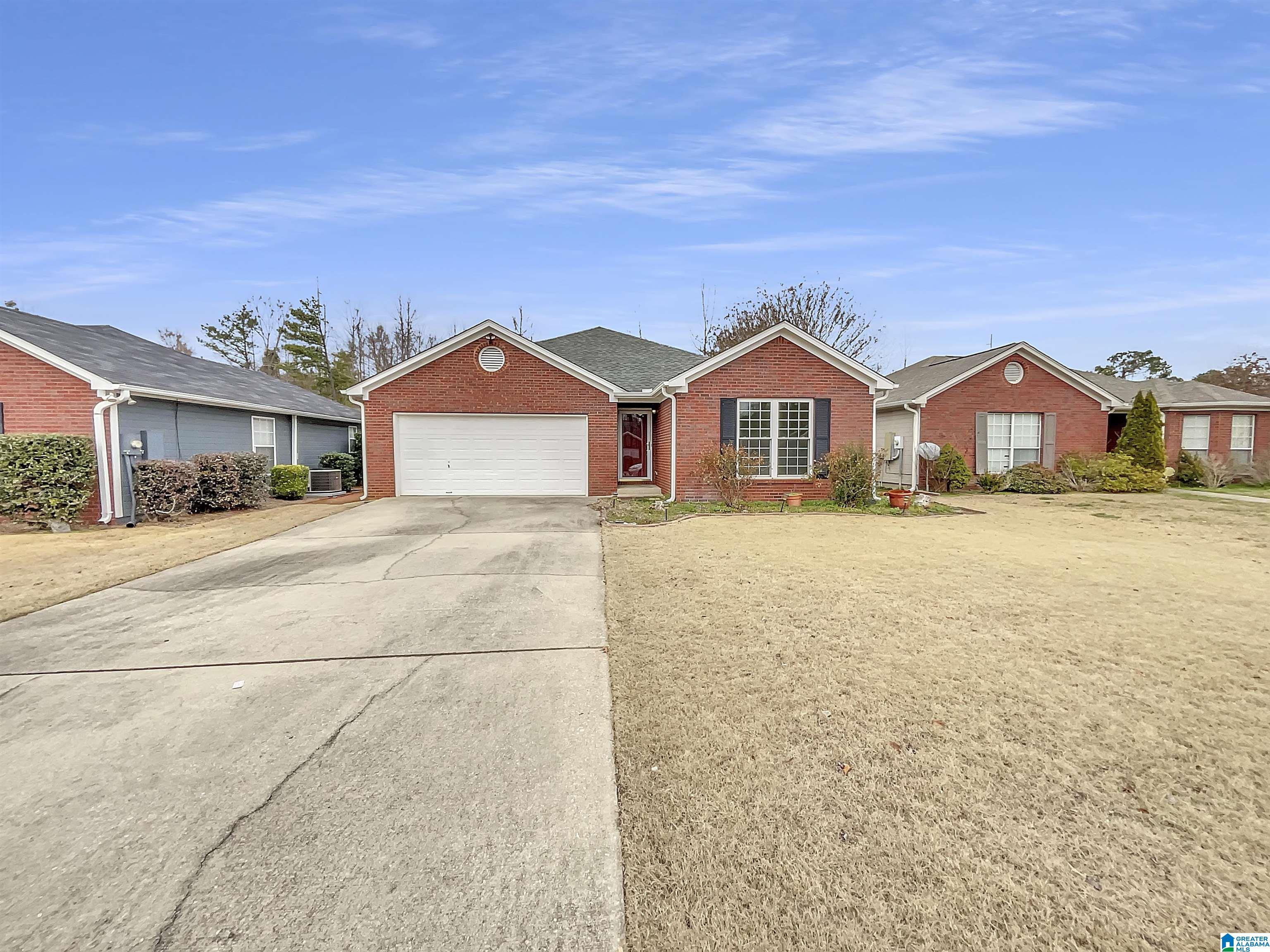 1064 Georgetown Lane Birmingham, AL 35217 - Photo 9 of 20