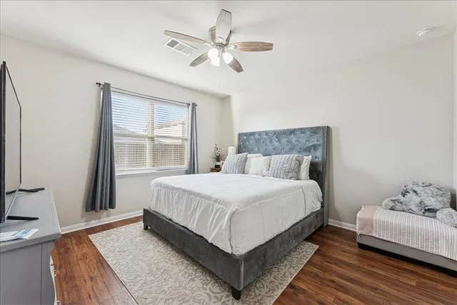 $275,000 | 180 Kennedy Drive, Venus, TX 76084