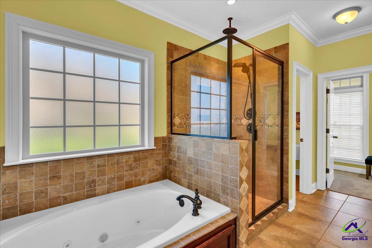402 Old Bridge Road Warner Robins, GA 31088 - Photo 26 of 45 Gallery Image 26