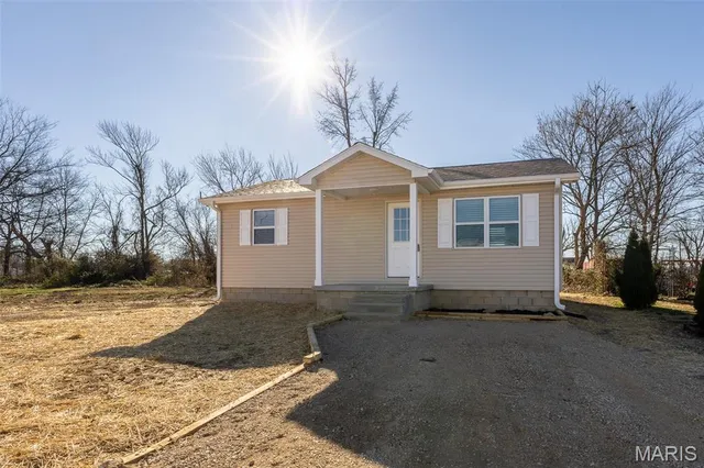 $119,000 | 912 Delano Street, Poplar Bluff, MO 63901