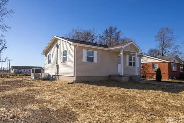 $119,000 | 912 Delano Street, Poplar Bluff, MO 63901