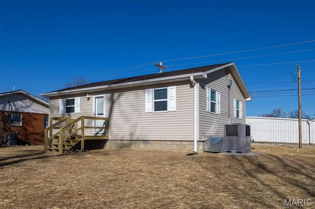 $119,000 | 912 Delano Street, Poplar Bluff, MO 63901