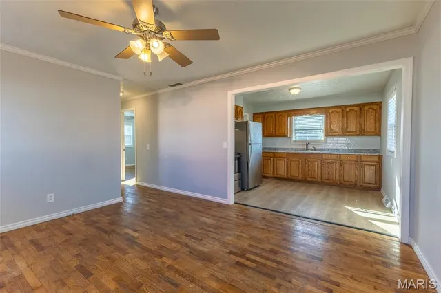 $119,000 | 912 Delano Street, Poplar Bluff, MO 63901