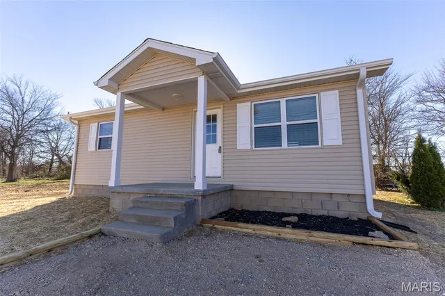 $119,000 | 912 Delano Street, Poplar Bluff, MO 63901