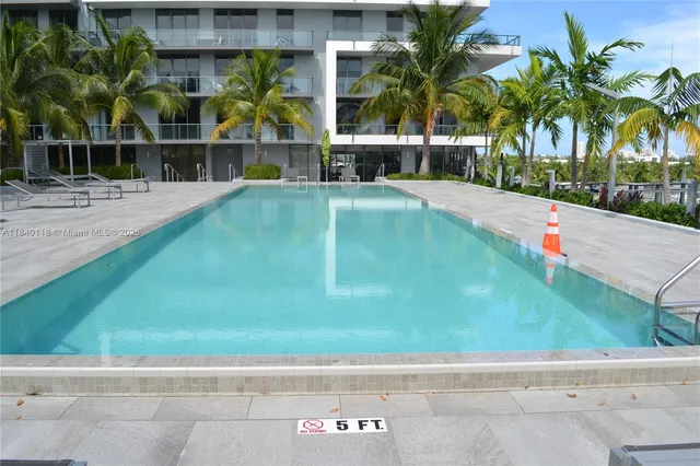 a view of swimming pool