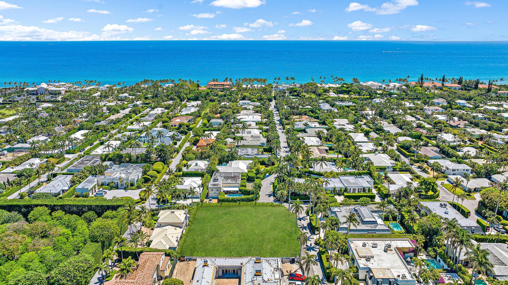 301 Polmer Park Road Palm Beach, FL 33480 - Photo 2 of 12 a view of a city
