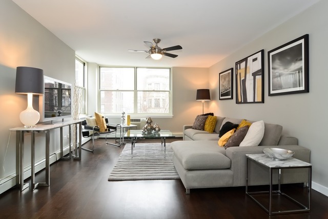 3033 North Sheridan Road, Unit 1106 Chicago, IL 60657 - Photo 3 of 10