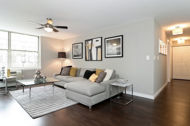 3033 North Sheridan Road, Unit 1106 Chicago, IL 60657 - Photo 4 of 10