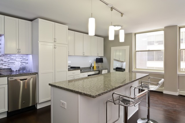3033 North Sheridan Road, Unit 1106 Chicago, IL 60657 - Photo 6 of 10