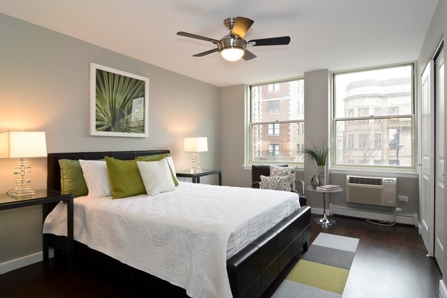3033 North Sheridan Road, Unit 1106 Chicago, IL 60657 - Photo 9 of 10