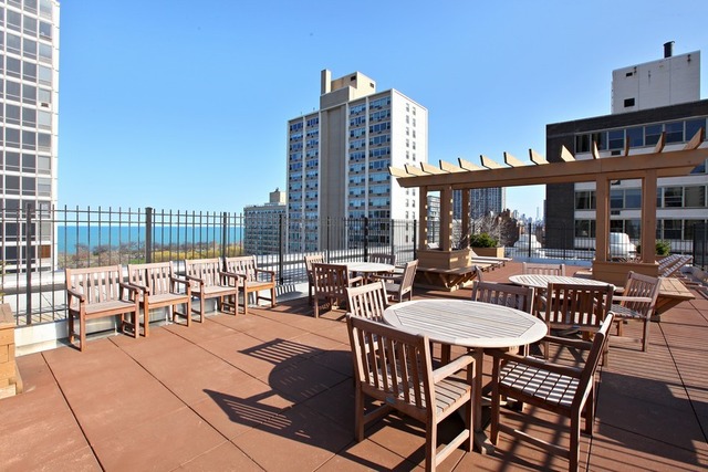 3033 North Sheridan Road, Unit 1106 Chicago, IL 60657 - Photo 10 of 10