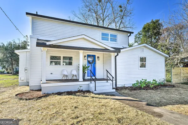 $499,900 | 206 East Weed Street, St. Marys, GA 31558