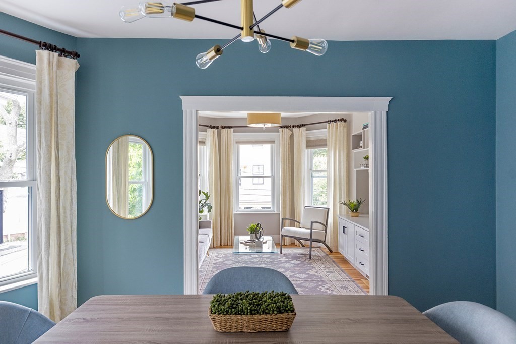 52-54 Gold Star Road Cambridge, MA 02140 - Photo 6 of 36 a living room with furniture and a window