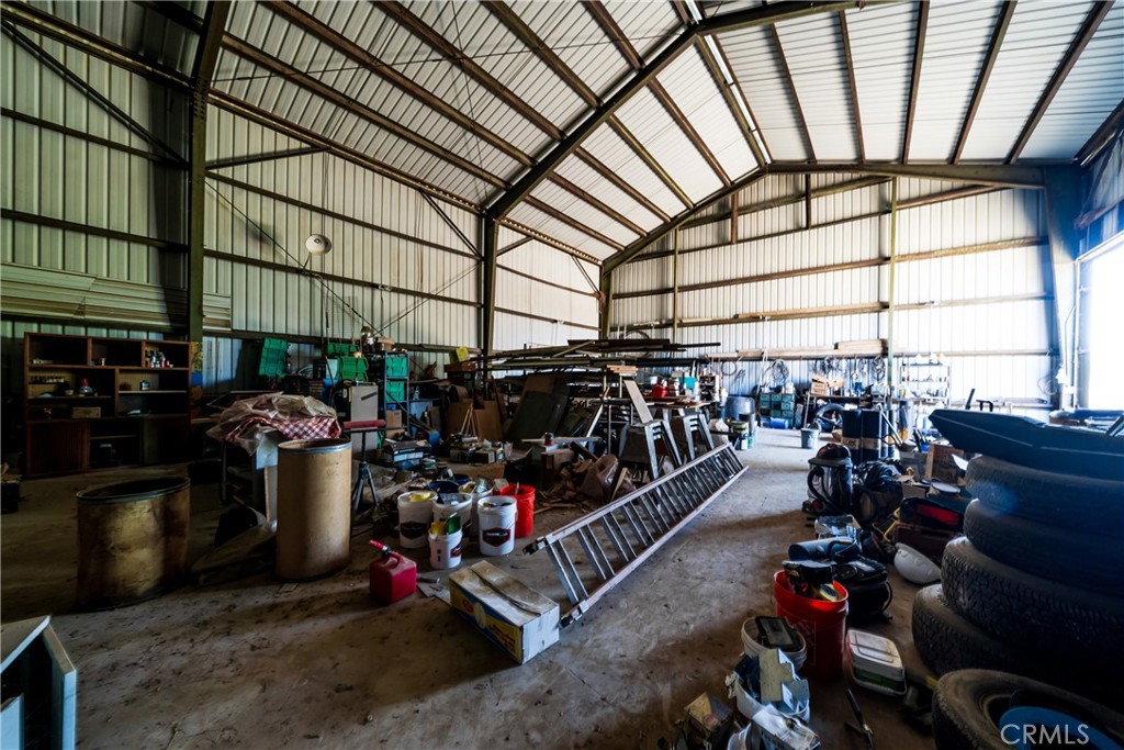22350 Gavilan Road Perris, CA 92570 - Photo 25 of 34 a view of a storage in a room