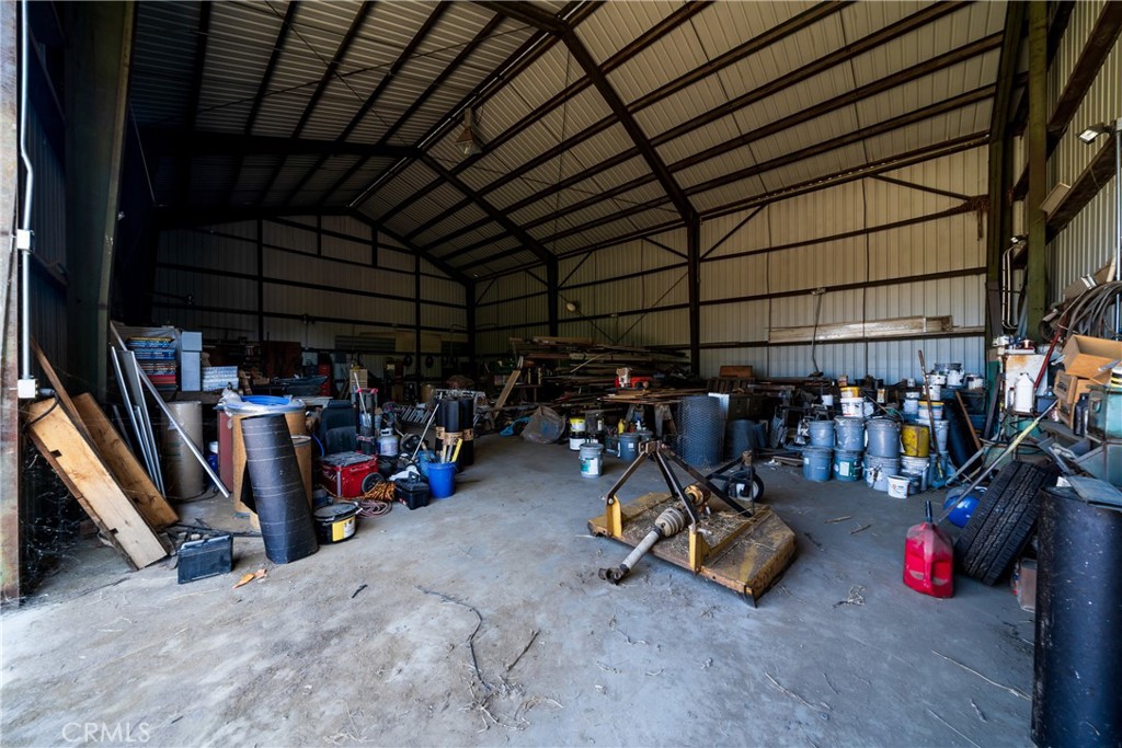 22350 Gavilan Road Perris, CA 92570 - Photo 26 of 34 a view of a room with gym equipment