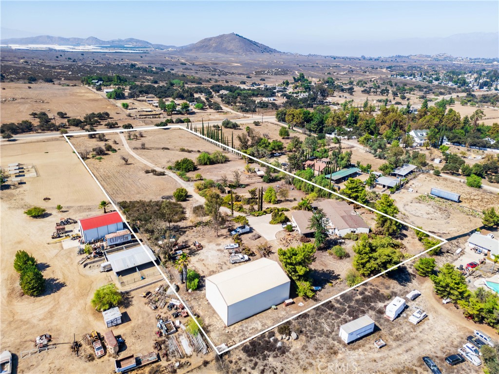 22350 Gavilan Road Perris, CA 92570 - Photo 28 of 34 an aerial view of multiple house