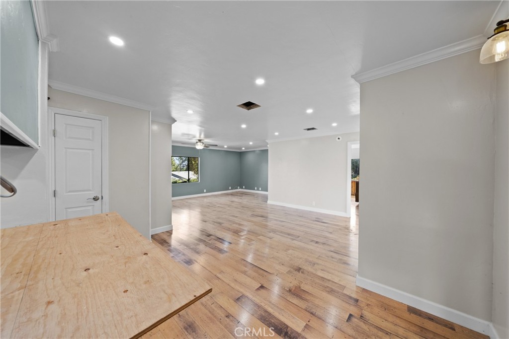 22350 Gavilan Road Perris, CA 92570 - Photo 7 of 34 a view of an empty room