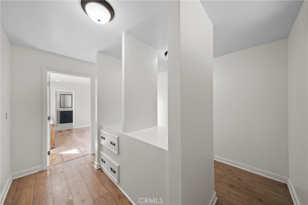22350 Gavilan Road Perris, CA 92570 - Photo 10 of 34 a bathroom with a sink and a toilet