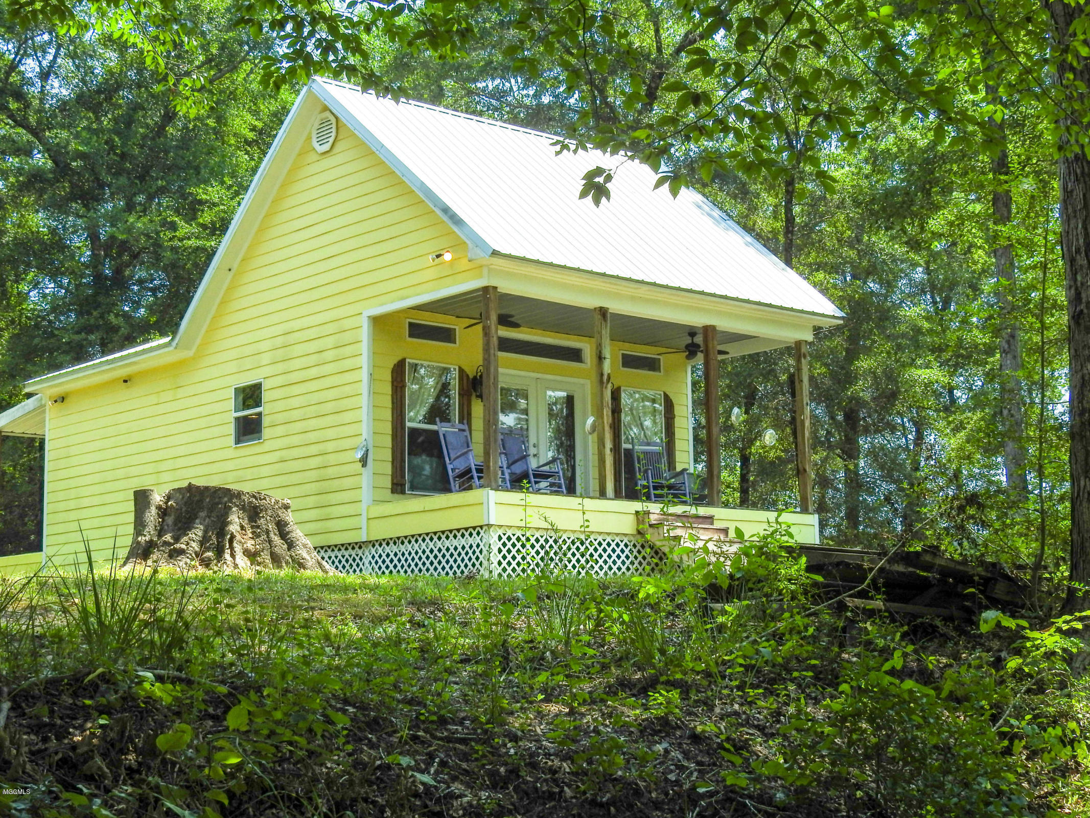 162 Serene Path State Line, MS 39362 - Photo 1 of 16 serene2