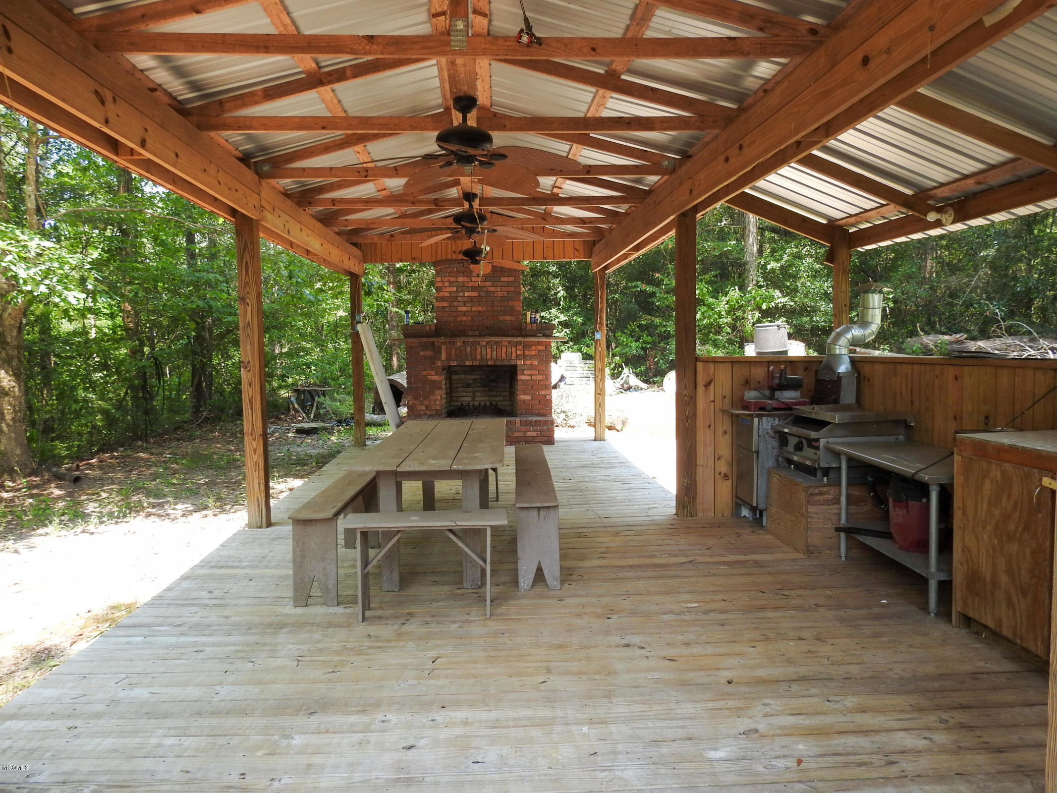 162 Serene Path State Line, MS 39362 - Photo 11 of 16 serene5