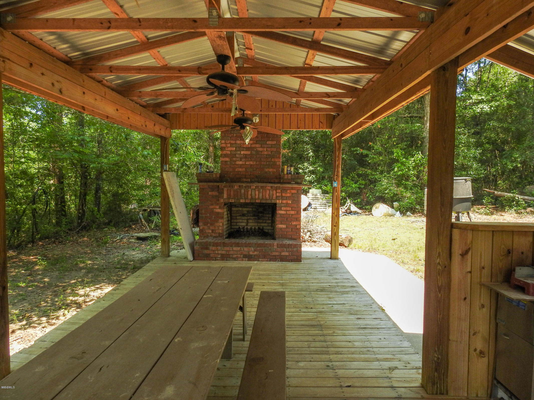 162 Serene Path State Line, MS 39362 - Photo 12 of 16 serene4