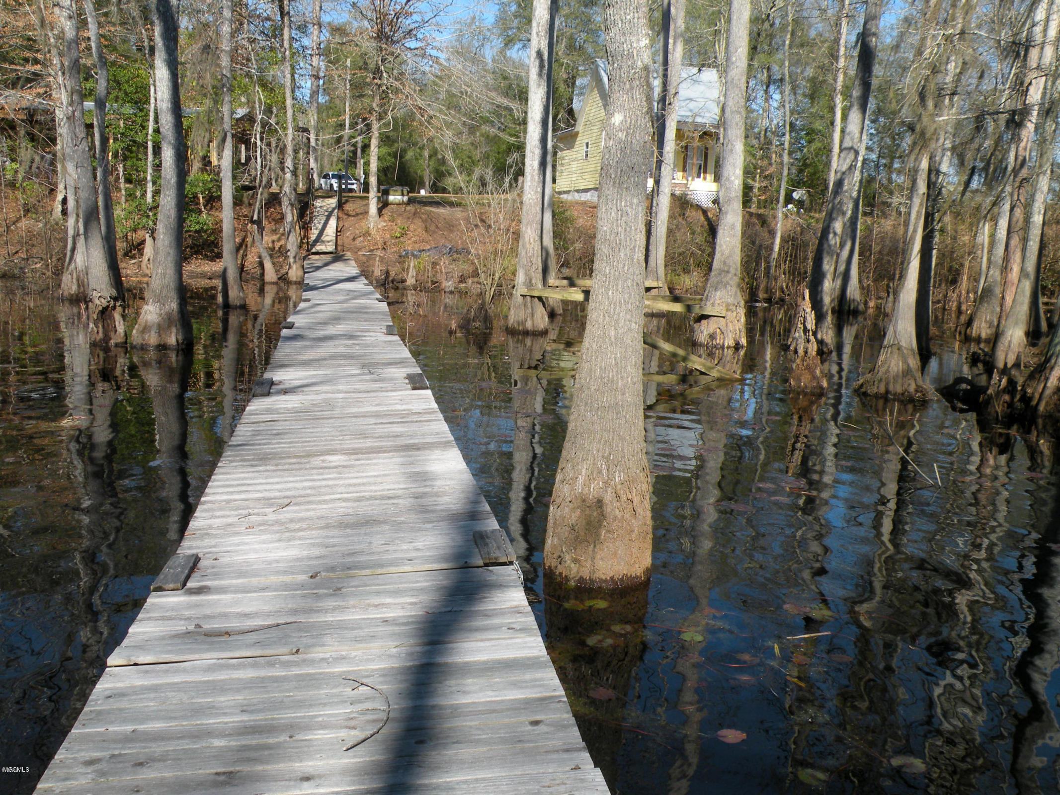 162 Serene Path State Line, MS 39362 - Photo 15 of 16 serene