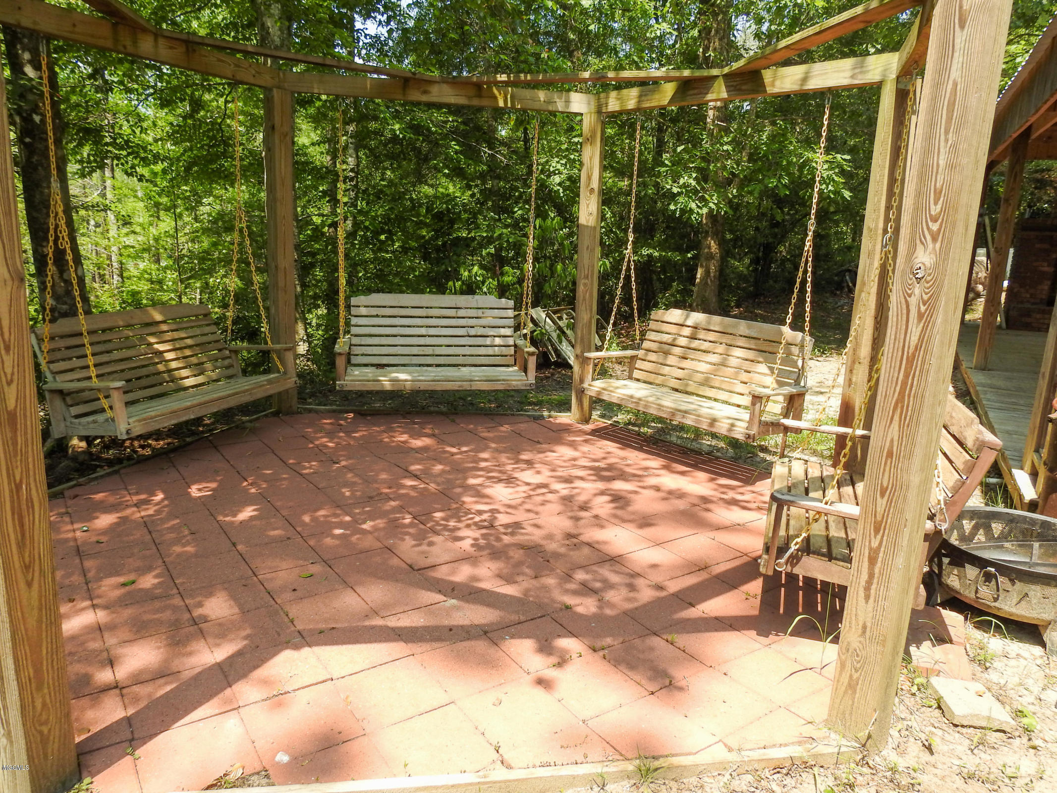 162 Serene Path State Line, MS 39362 - Photo 10 of 16 serene6
