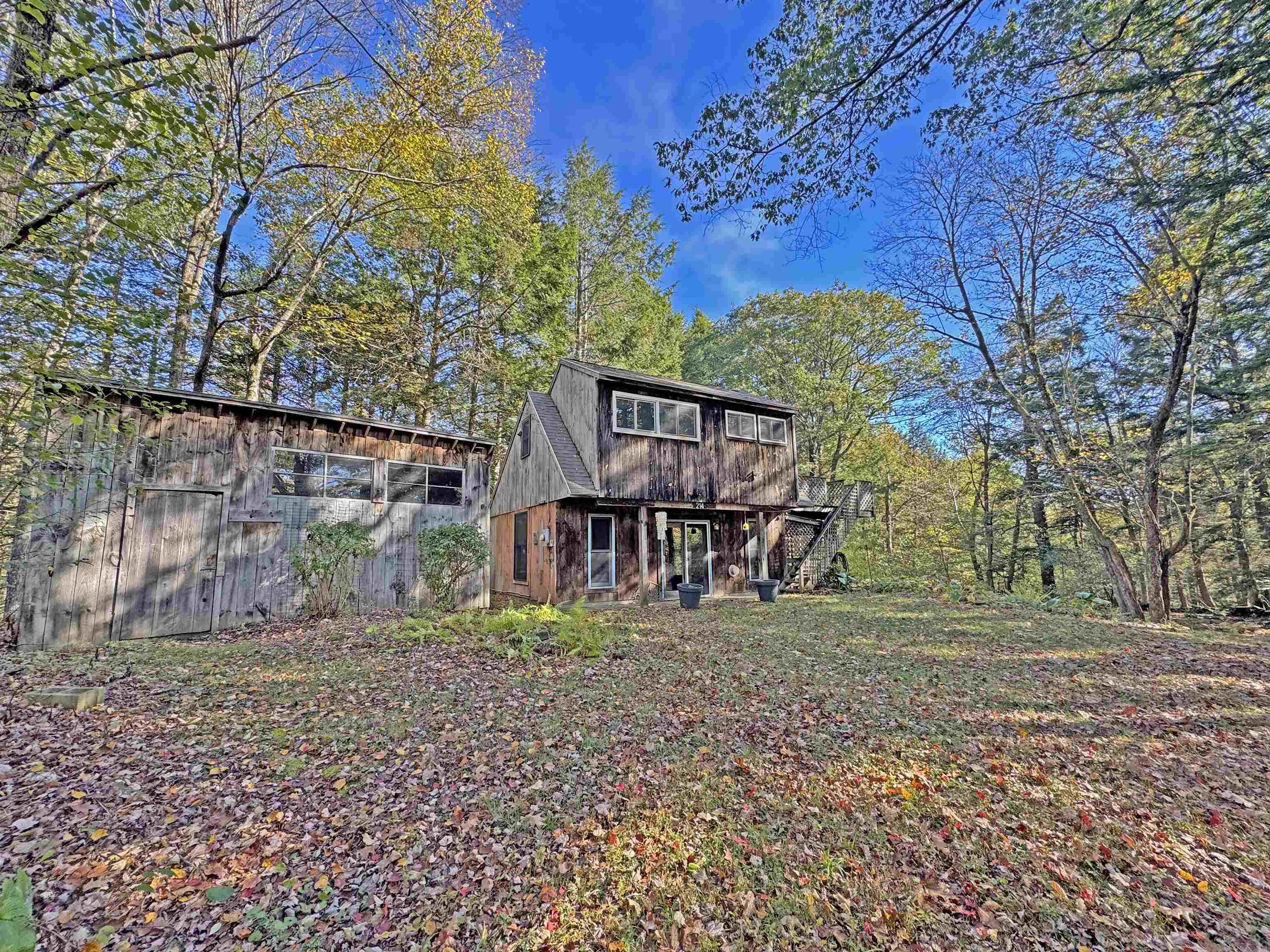 212-214 Pine Banks Road Putney, VT 05346 - Photo 18 of 31