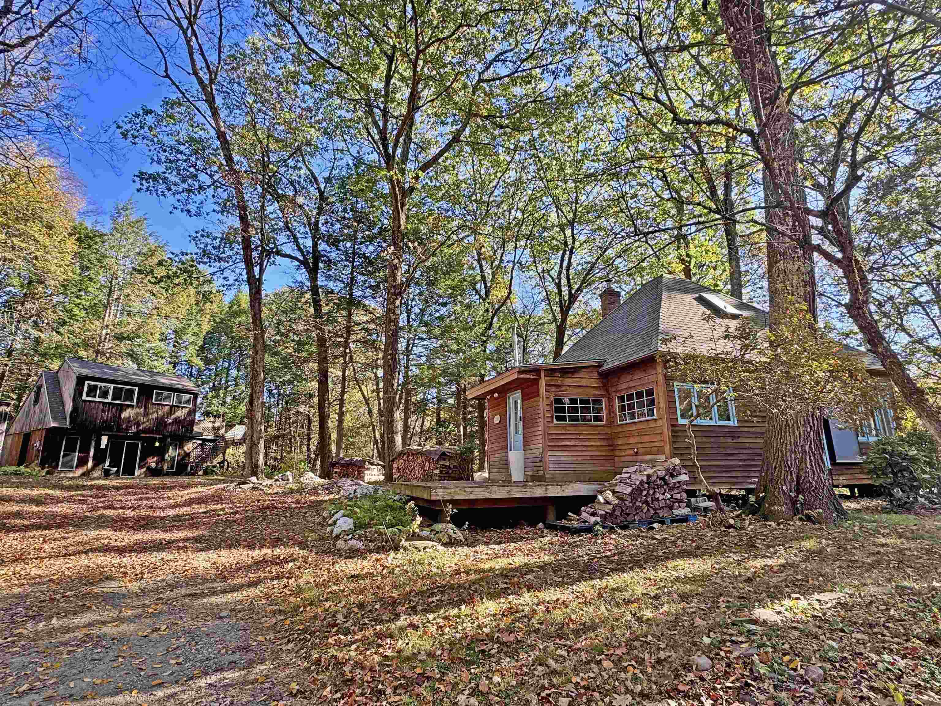 212-214 Pine Banks Road Putney, VT 05346 - Photo 19 of 31