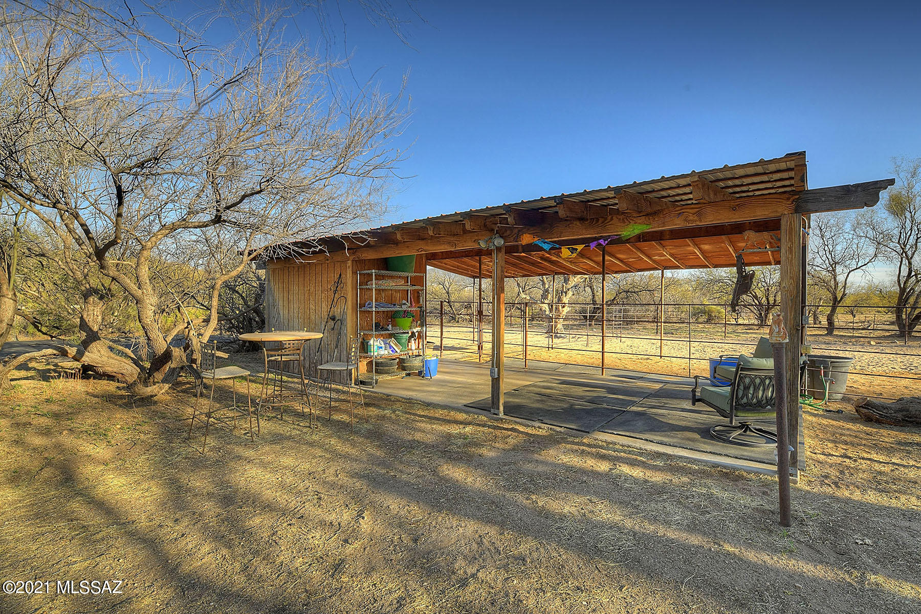 11600 East Thunderbird Trail Tucson, AZ 85749 - Photo 37 of 41 Gallery Image 37