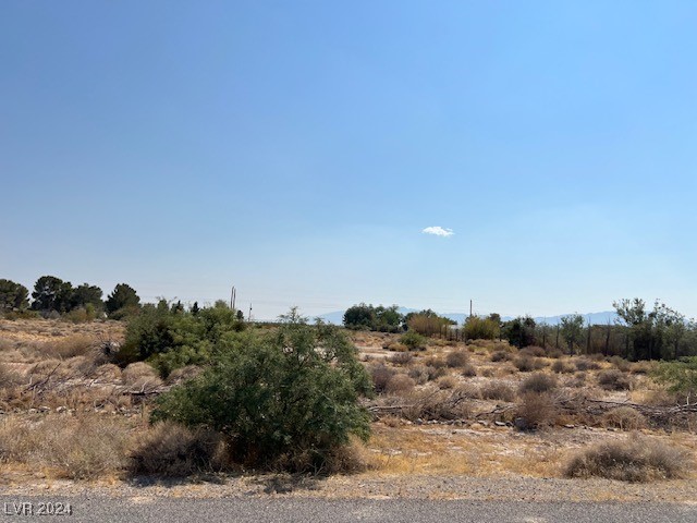 161 West Stagecoach Road Pahrump, NV 89060 - Photo 1 of 4 Gallery Image 1