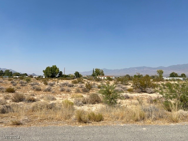 161 West Stagecoach Road Pahrump, NV 89060 - Photo 3 of 4 Gallery Image 3
