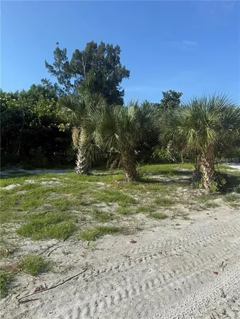 $77,000 | 8480 Little Gasparilla, Boca Grande, FL 33921