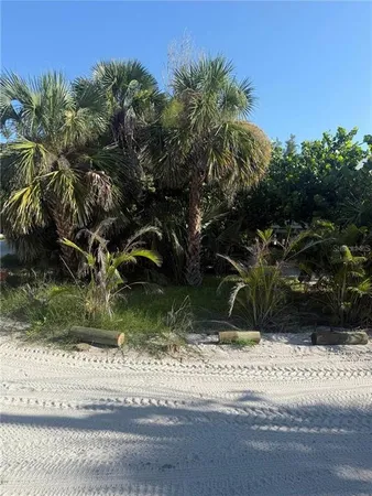 $77,000 | 8480 Little Gasparilla, Boca Grande, FL 33921