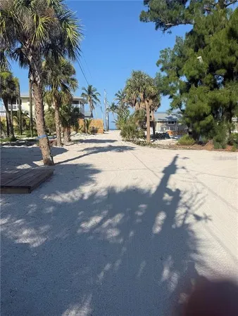 $77,000 | 8480 Little Gasparilla, Boca Grande, FL 33921
